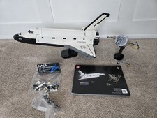 Lego icons nasa for sale  LEEDS
