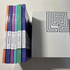 Next evolution mcat for sale  Riverside