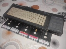 Amstrad cpc 6128 d'occasion  Saint-Georges-d'Orques
