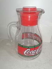 Brocca caraffa coca usato  Palermo