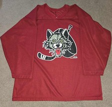 Vtg chicago wolves for sale  Valley Stream