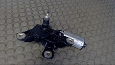 Scheibenwischermotor hinten lu gebraucht kaufen  Warendorf