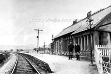 Ppi railway station for sale  ROCHDALE