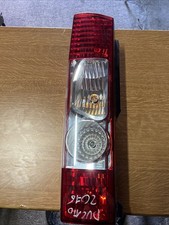 Stop fanale posteriore usato  Catania