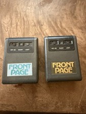 Motorola bpr 2000 for sale  Stockton