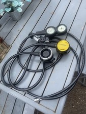 Oceanic alpha scuba for sale  UK