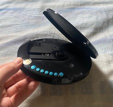 Lettore portatile mp3 usato  Bologna