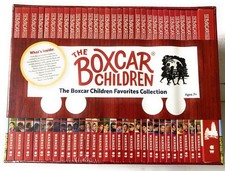 Boxcar children favorites for sale  Egg Harbor Township