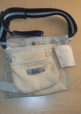 Leder nageltasche werkzeugsch� gebraucht kaufen Leder nageltasche werkzeugsch� gebraucht kaufen  Frankfurt am Main