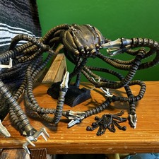 Matrix sentinel figure for sale  Prescott