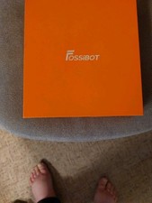 Fossibott 101p smartphone gebraucht kaufen  Frankenberg