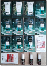Lot soins shampoing d'occasion  France