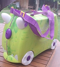 Green trunki kids for sale  LEEDS