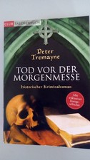 peter tremayne gebraucht kaufen peter tremayne gebraucht kaufen  Bielefeld