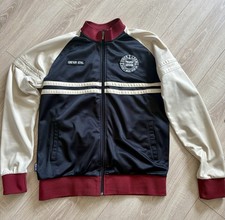 Unfair athletics trainingsjack gebraucht kaufen  Bad Frankenhausen/Kyffhäuser