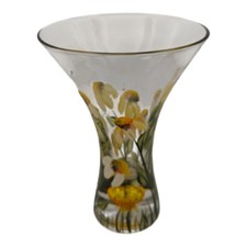 Hand painted glass for sale  Denton