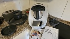800 vorwerk thermomix gebraucht kaufen  Kirchdorf