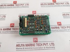 Nabco NAN-202-01 Placa de Circuito Impreso comprar usado  Enviando para Brazil