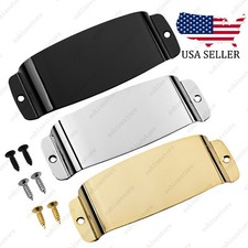 Guitar pickup cover for sale  San Jose