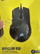 Corsair iron claw for sale  Rockton
