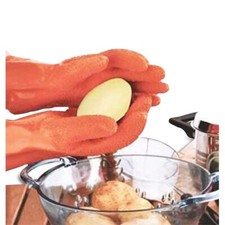 Gants épluche patates d'occasion  France
