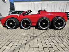 Ferrari felgen hamann gebraucht kaufen Ferrari felgen hamann gebraucht kaufen  Netphen