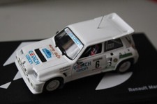 Renault maxi turbo d'occasion  France