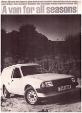 1981 ford escort d'occasion  Expédié en Belgium