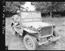 Ww2 roosevelt 4th d'occasion  Paris XV