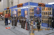 Customizable tradeshow booth for sale  Largo