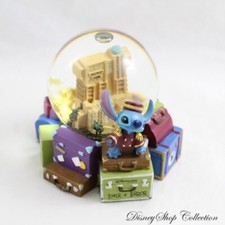 Snow globe stitch d'occasion  Cavaillon