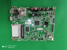 EBT65175631 EAX67862002(1.0) mainboard for LG 32LK510 na sprzedaż  PL