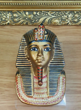Tutankhamun mask chalk for sale  WAKEFIELD
