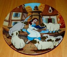 Disney collector plate for sale  Patterson