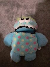 Works worry monster for sale  BRACKNELL
