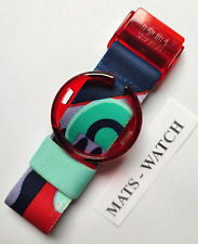 Pop swatch apwr107 gebraucht kaufen  Bad Schönborn