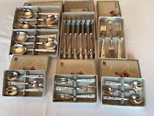 Vintage stainless steel for sale  NOTTINGHAM