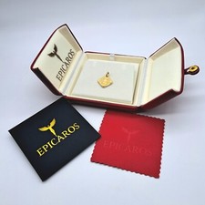 Ciondolo oro massiccio usato  Italia