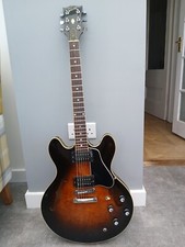 Gibson 335 pro for sale  DUNDEE
