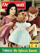 Orizzonti 1960 jackie usato  Italia
