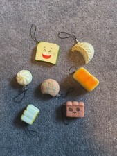 Lot squishy pastry for sale  Erie