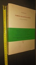 Ugo bernasconi parole usato  Siracusa