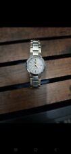 Seiko herrenuhr bicolor d'occasion  Amiens-