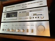 Yamaha 500 stereo gebraucht kaufen  Herford