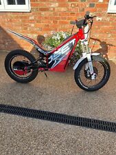 Oset trial bike for sale  ASHFORD