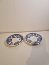 Tasses burgenland bleue d'occasion  Nazelles-Négron