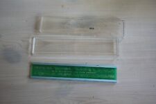 Faber castell buchstaben gebraucht kaufen  Simmerath