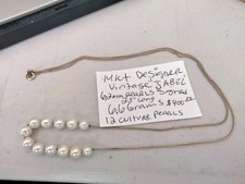 Vintage designer jabel for sale  National City