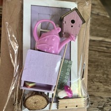 Wichtel tür teiliges gebraucht kaufen  Uelsen