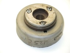 Rotor volant allumage d'occasion  Lubersac